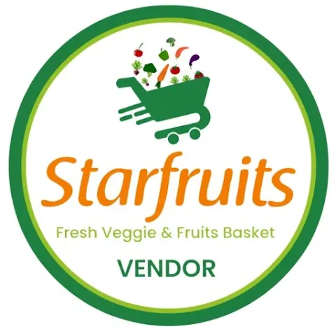 Vendor shop
